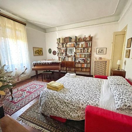 Ca Savelli Lägenhet Venedig Exteriör bild