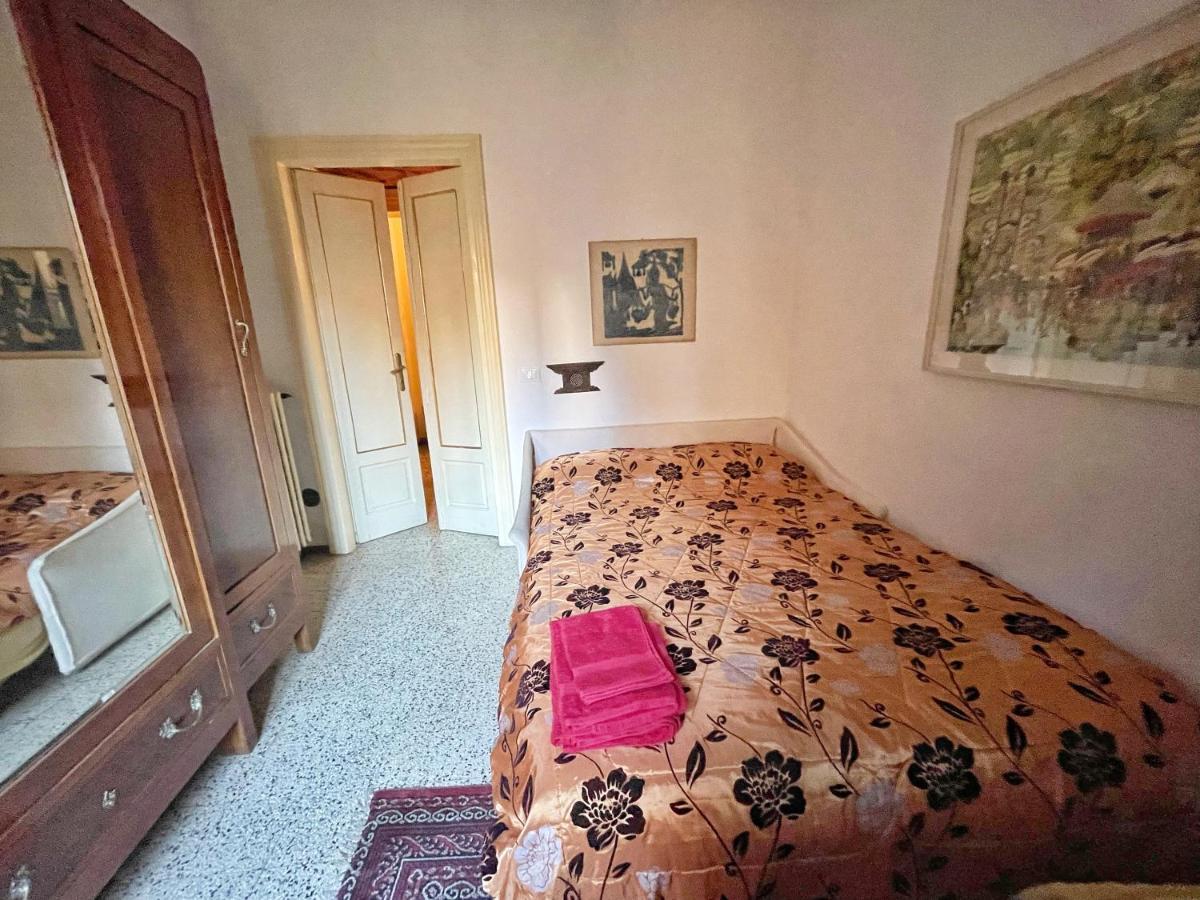 Ca Savelli Lägenhet Venedig Exteriör bild