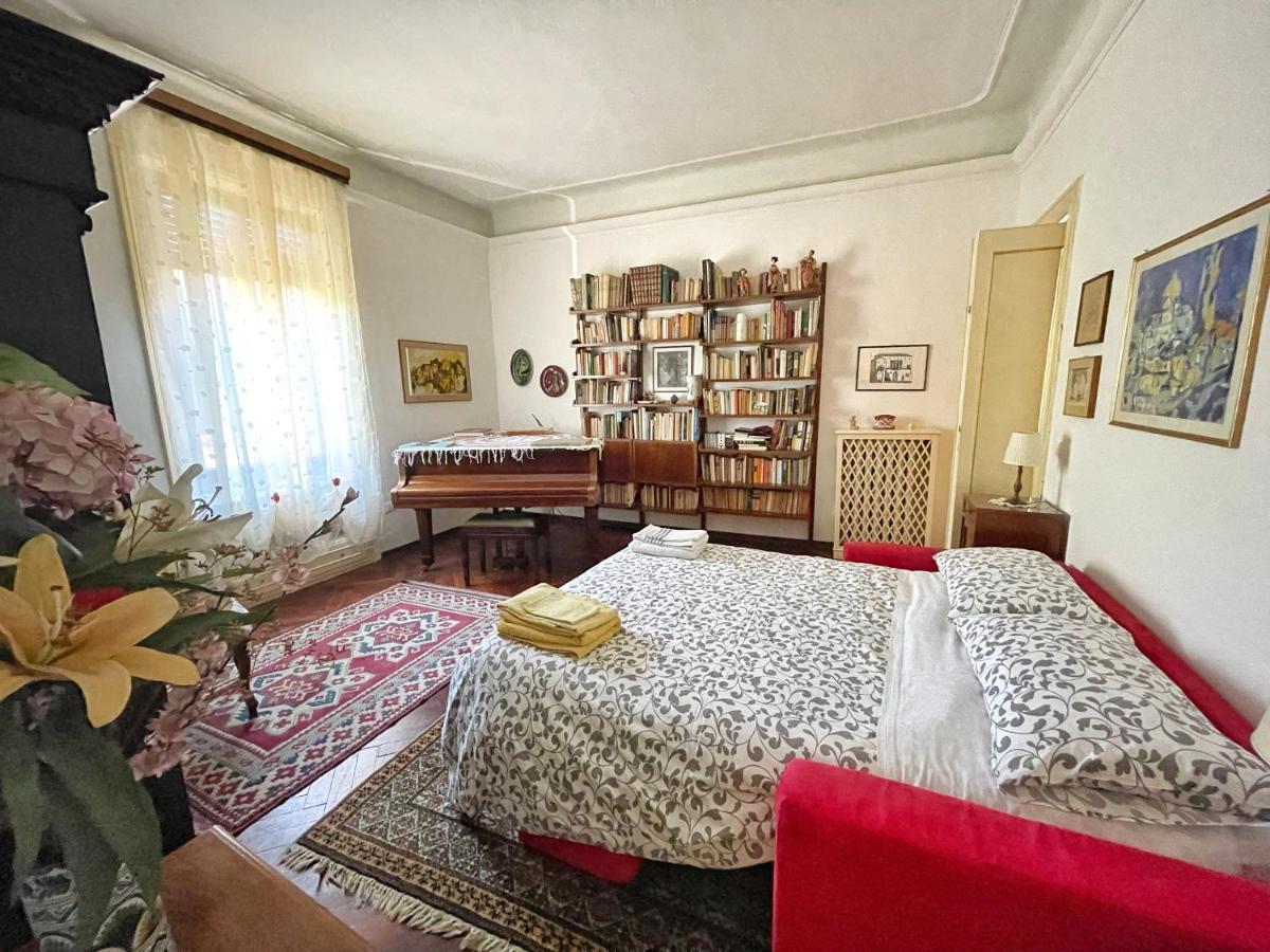 Ca Savelli Lägenhet Venedig Exteriör bild