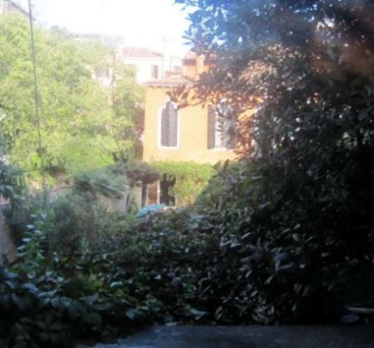 Ca Savelli Lägenhet Venedig Exteriör bild