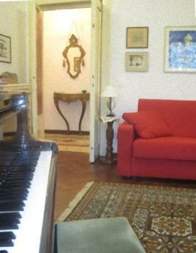 Ca Savelli Lägenhet Venedig Exteriör bild