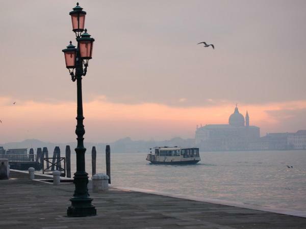 Ca Savelli Lägenhet Venedig Exteriör bild